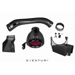 Carbon σύστημα εισαγωγής Eventuri για BMW Σειρά 2 M2 (F87)